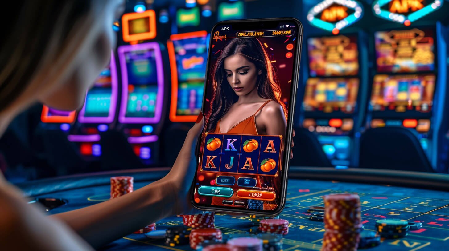 betjili app Game halls